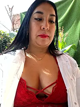 Bella keny online show from 02-12-26, 03:12