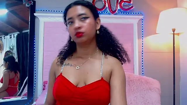 JessyZoe online show from 03-19-25, 06:12