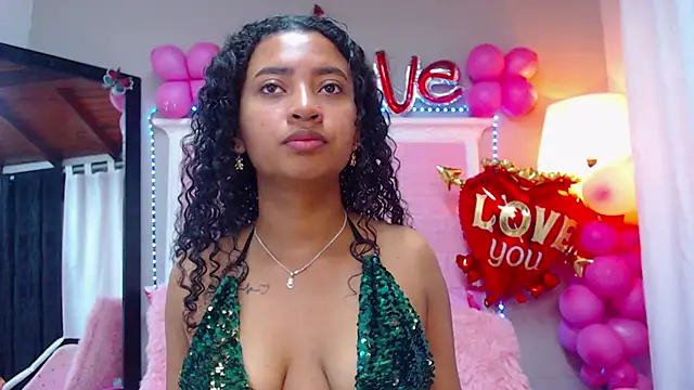 JessyZoe online show from 02-21-25, 04:05