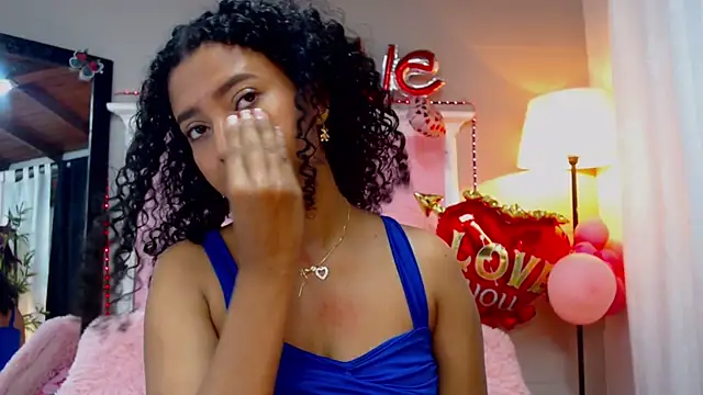 JessyZoe online show from 03-05-25, 01:50
