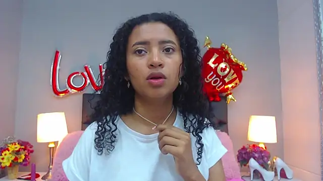 JessyZoe online show from 02-17-25, 12:49