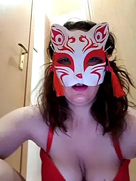 Duffykinky5 online show from 11-05-25, 08:50