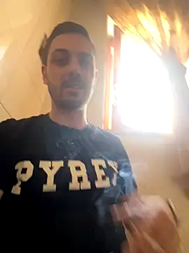 iltoscano95 online show from 10-12-25, 01:45