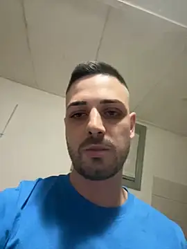 iltoscano95 online show from 10-31-25, 06:59