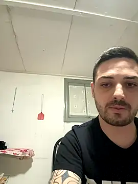 iltoscano95 online show from 10-14-25, 07:25