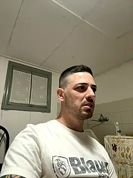 iltoscano95 online show from 09-28-25, 06:26