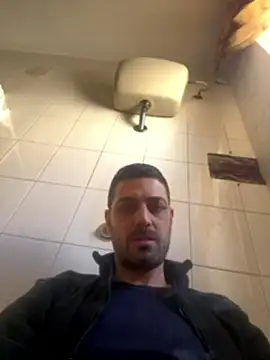 iltoscano95 online show from 04-04-26, 11:39