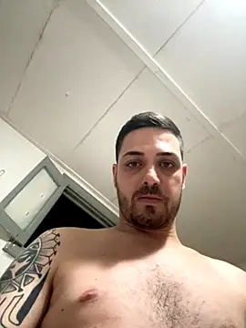 iltoscano95 online show from 09-20-25, 10:48