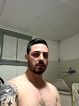 iltoscano95 online show from 10-10-25, 06:42