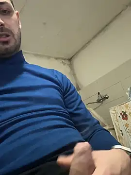 iltoscano95 online show from 12-18-25, 10:57