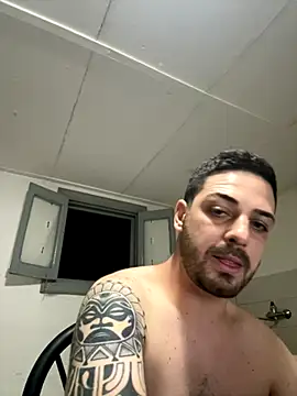 iltoscano95 online show from 09-21-25, 06:13