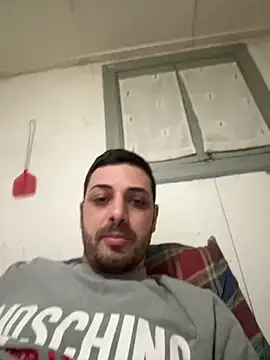 iltoscano95 online show from 02-13-26, 08:31