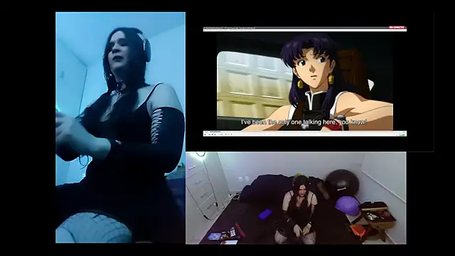 Snapshot of kinkstar5 chatting on 04-25-26, 06:27 kinkstar5 online show from 04-25-26, 06:27