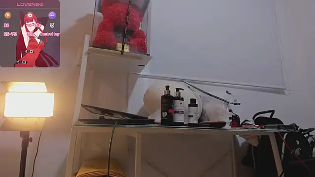 Abby Yons online show from 10-30-25, 10:28