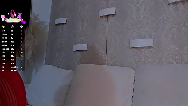 Abby Yons online show from 01-09-26, 09:44