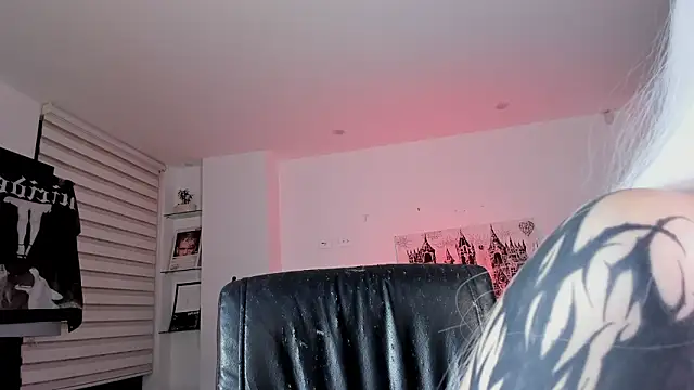 SophieHill gh online show from 03-25-26, 02:44