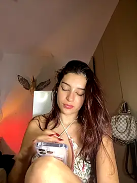 dakota le online show from 10-08-25, 01:51