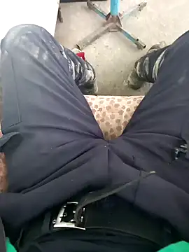 Kaptonko online show from 01-17-25, 08:13