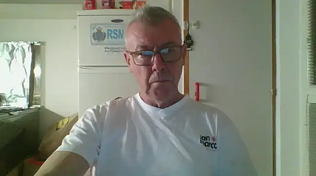 drakusa online show from 02-13-25, 05:11