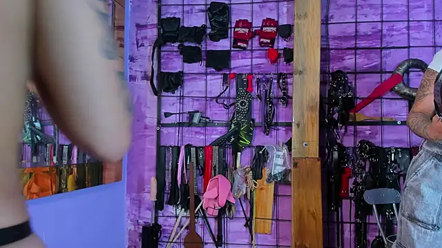 alexia aitanaa  online show from 02-10-26, 07:35