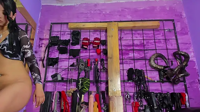 alexia aitanaa  online show from 02-08-26, 06:38