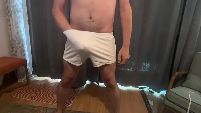 PSJackin40 online show from 07-19-26, 07:32