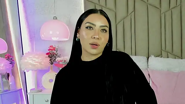 AudreyElla online show from 10-13-25, 04:47