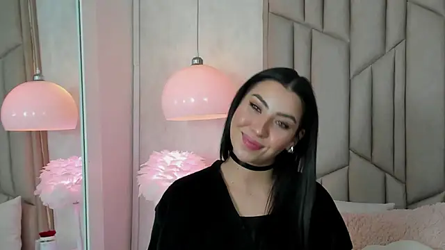 AudreyElla online show from 03-21-25, 01:34