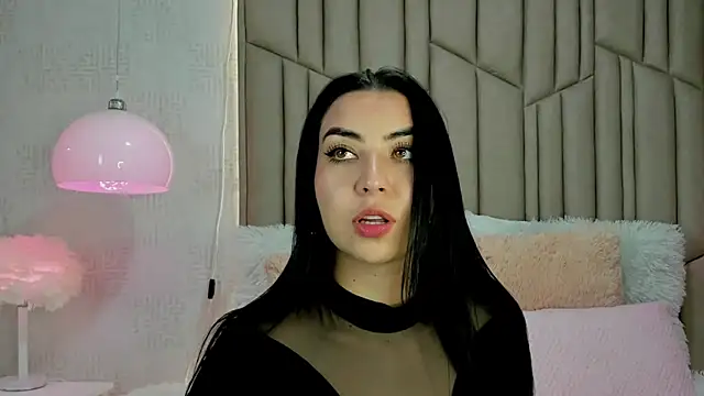 AudreyElla online show from 03-22-26, 09:49