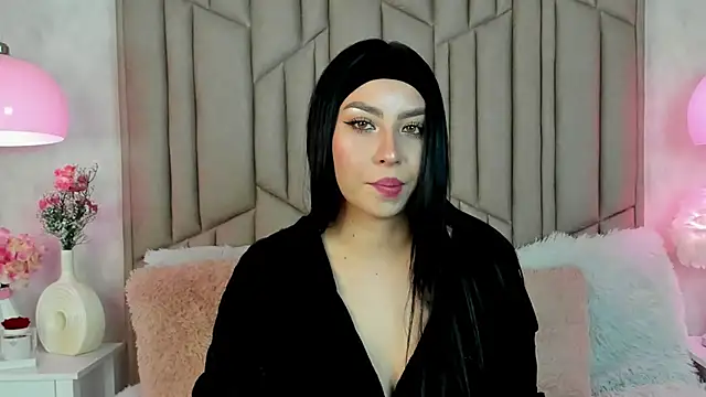 AudreyElla online show from 09-28-25, 09:00