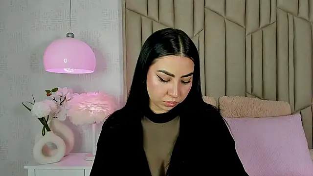AudreyElla online show from 05-16-26, 04:22