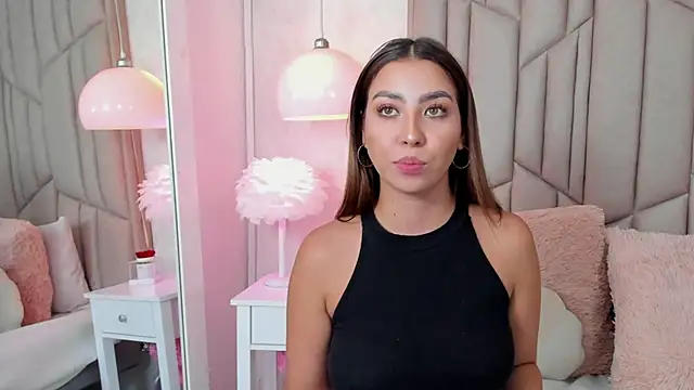 AudreyElla online show from 02-25-25, 06:03