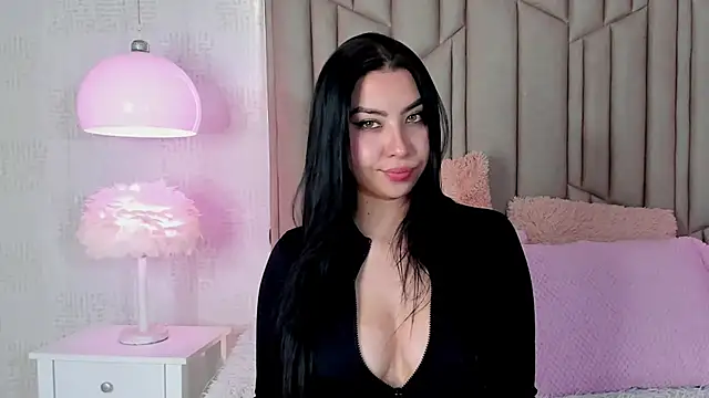 AudreyElla online show from 05-01-26, 02:38