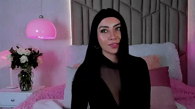 AudreyElla online show from 12-21-25, 03:19