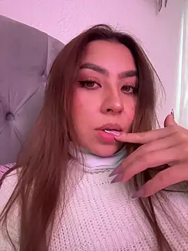 AudreyElla online show from 02-23-25, 10:53