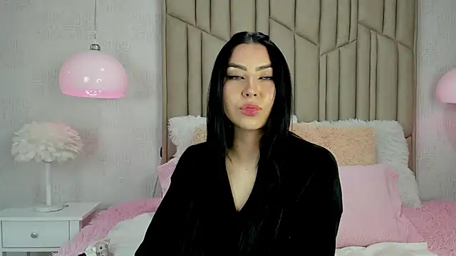 Snapshot of AudreyElla chatting on 02-08-26, 11:24 AudreyElla online show from 02-08-26, 11:24