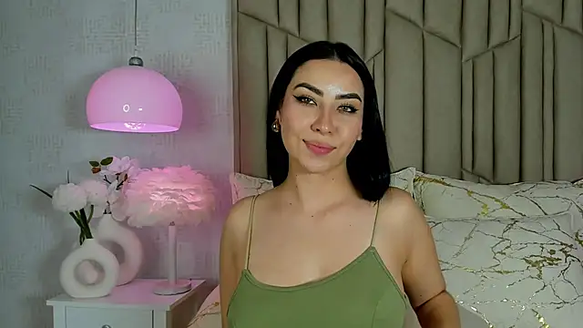 AudreyElla online show from 05-21-26, 10:29