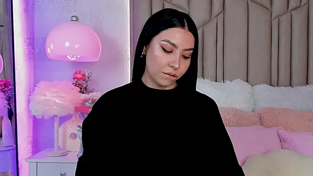 AudreyElla online show from 10-23-25, 05:06