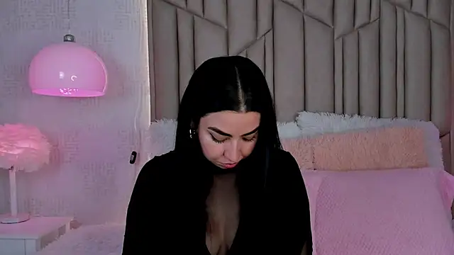 AudreyElla online show from 03-22-26, 06:04