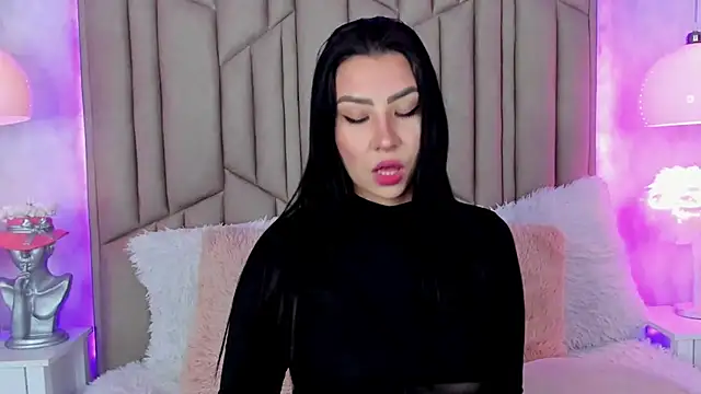 AudreyElla online show from 09-12-25, 04:23