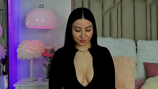 AudreyElla online show from 10-29-25, 03:16