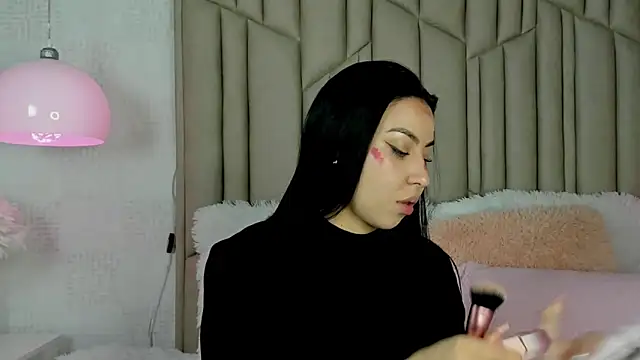 AudreyElla online show from 03-05-26, 04:20