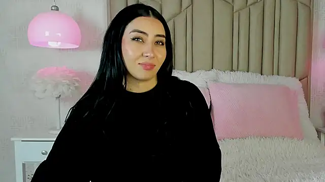 Snapshot of AudreyElla chatting on 01-18-26, 08:01 AudreyElla online show from 01-18-26, 08:01