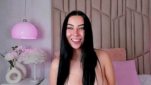 AudreyElla online show from 05-09-26, 01:09