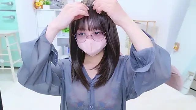 chihiro ri online show from 06-19-26, 06:36