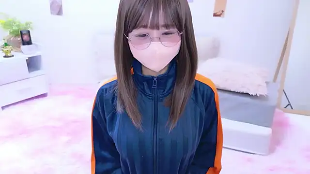 chihiro ri online show from 01-18-26, 04:21