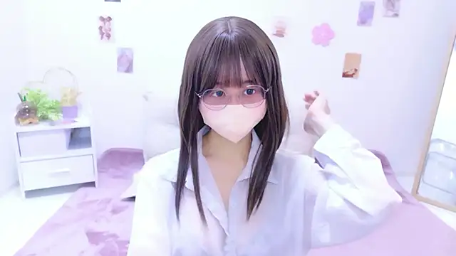 chihiro ri online show from 06-02-26, 10:04