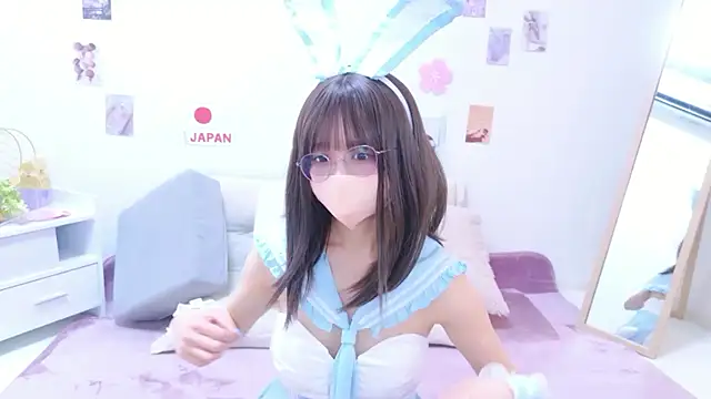 chihiro ri online show from 07-11-26, 05:24