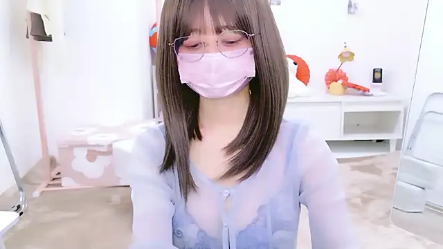 chihiro ri online show from 06-03-26, 11:55