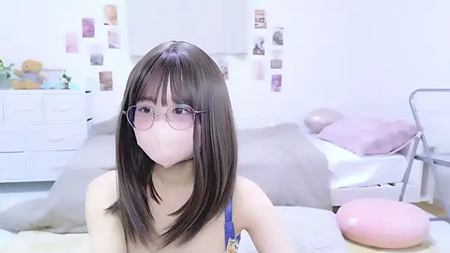 chihiro ri online show from 03-16-26, 10:23